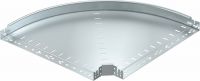 Bogen 90 Grad RBM 90 660 FS