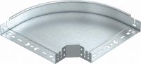 Bogen 90 Grad RBM 90 630 FT