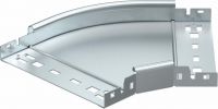 Bogen 45 Grad RBM 45 320 FS
