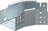 Bogen 45 Grad RBM 45 810 FS