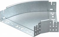 Bogen 45 Grad RBM 45 830 FT