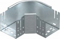 Bogen 90 Grad RBM 90 110 FT