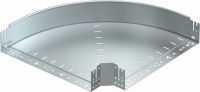 Bogen 90 Grad RBM 90 150 FS