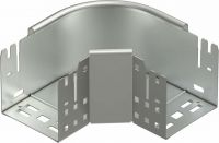 Bogen 90 Grad RBM 90 110 A2