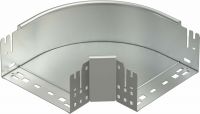 Bogen 90 Grad RBM 90 120 A2