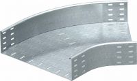 Bogen 45 Grad RB 45 150 FT