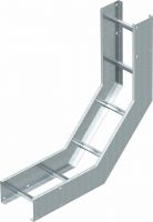 Bogen 90 Grad WLBS 90 164 FT