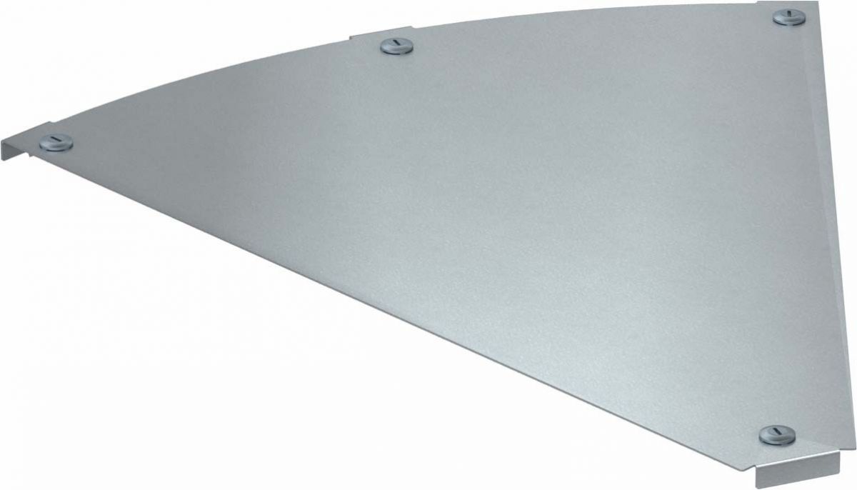 Deckel Bogen 45 Grad DFBM 45 600 DD Deckel Bogen 45 Grad DFBM 45 600 DD