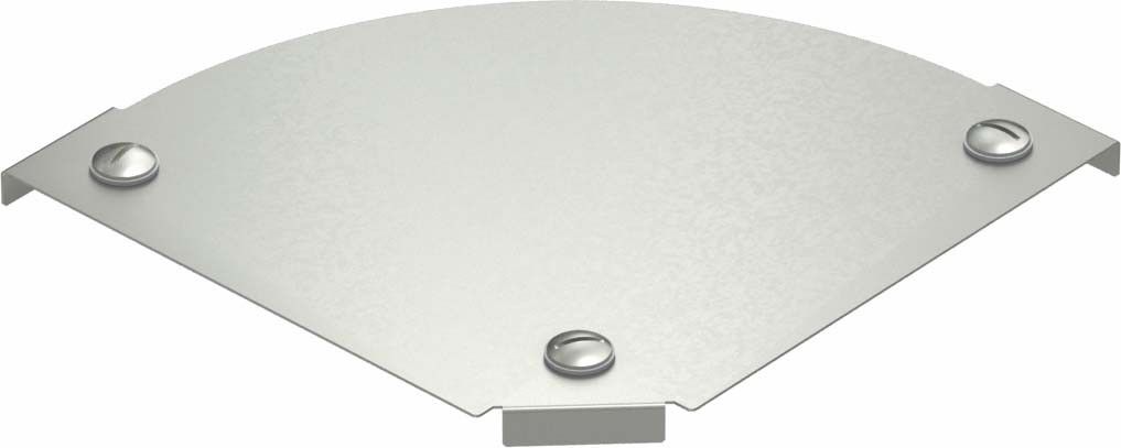 Deckel Bogen 90 Grad DFBM 90 200 A4 Deckel Bogen 90 Grad DFBM 90 200 A4