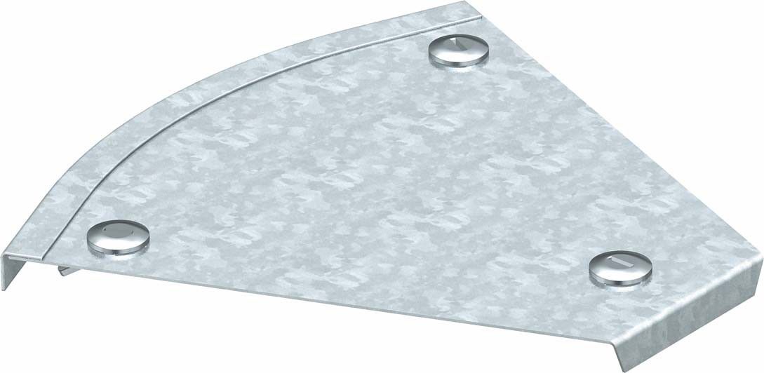 Deckel Bogen 45 Grad DFB 45 150 FS Deckel Bogen 45 Grad DFB 45 150 FS