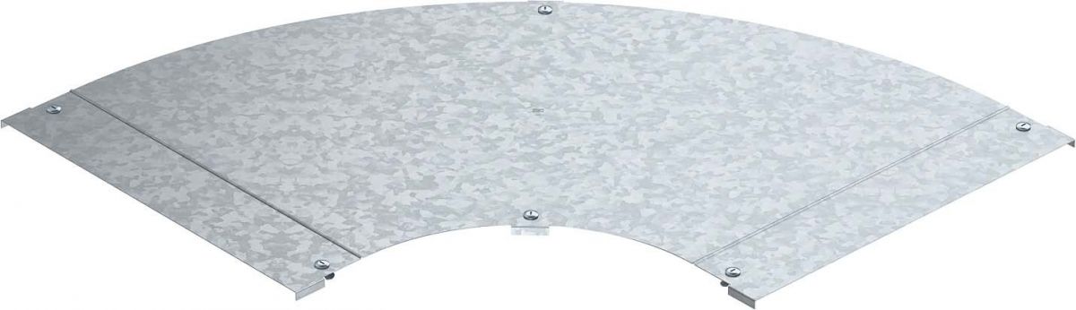 Deckel Bogen 90 Grad LBD 90 200 R3 FT Deckel Bogen 90 Grad LBD 90 200 R3 FT