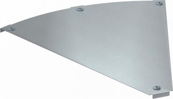 Deckel Bogen 45 Grad DFBM 45 600 DD Deckel Bogen 45 Grad DFBM 45 600 DD