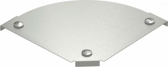 Deckel Bogen 90 Grad DFBM 90 200 A4 Deckel Bogen 90 Grad DFBM 90 200 A4