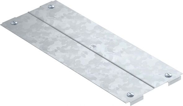 Deckel für Gelenkbogenelement LGBED 300 FT Deckel für Gelenkbogenelement LGBED 300 FT