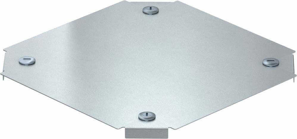 Deckel Kreuzung DFKM 200 DD Deckel Kreuzung DFKM 200 DD