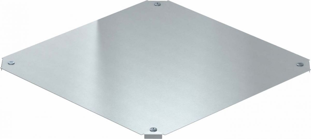 Deckel Kreuzung DFKM 600 DD