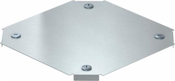 Deckel Kreuzung DFKM 200 DD Deckel Kreuzung DFKM 200 DD