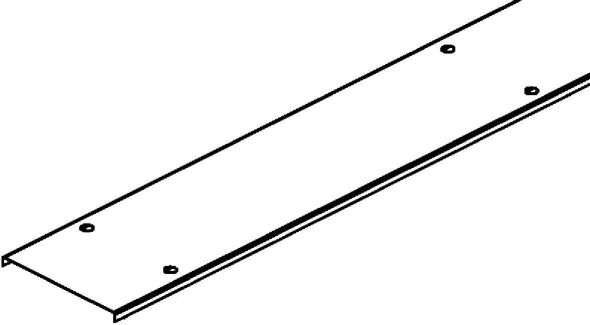 Kabelrinnendeckel RDV 200 E5 Kabelrinnendeckel RDV 200 E5