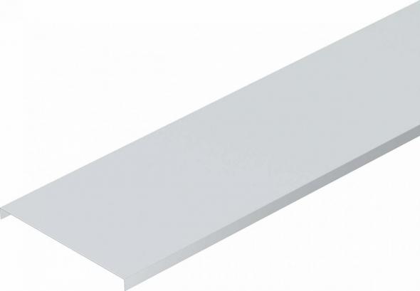 Deckel ungelocht DRLU 600 A4 Deckel ungelocht DRLU 600 A4