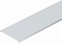 Deckel ungelocht DRLU 200 A4