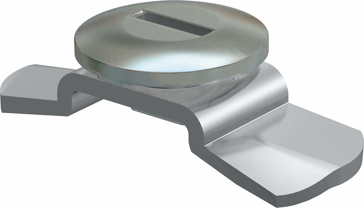 Drehriegel für AZ 50 beids AZDR 50 VA4301
