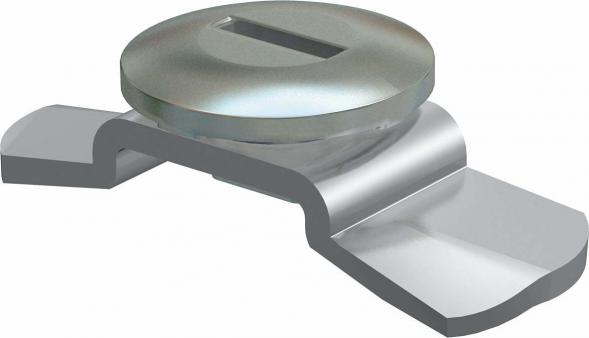 Drehriegel für AZ 50 beids AZDR 50 VA4301