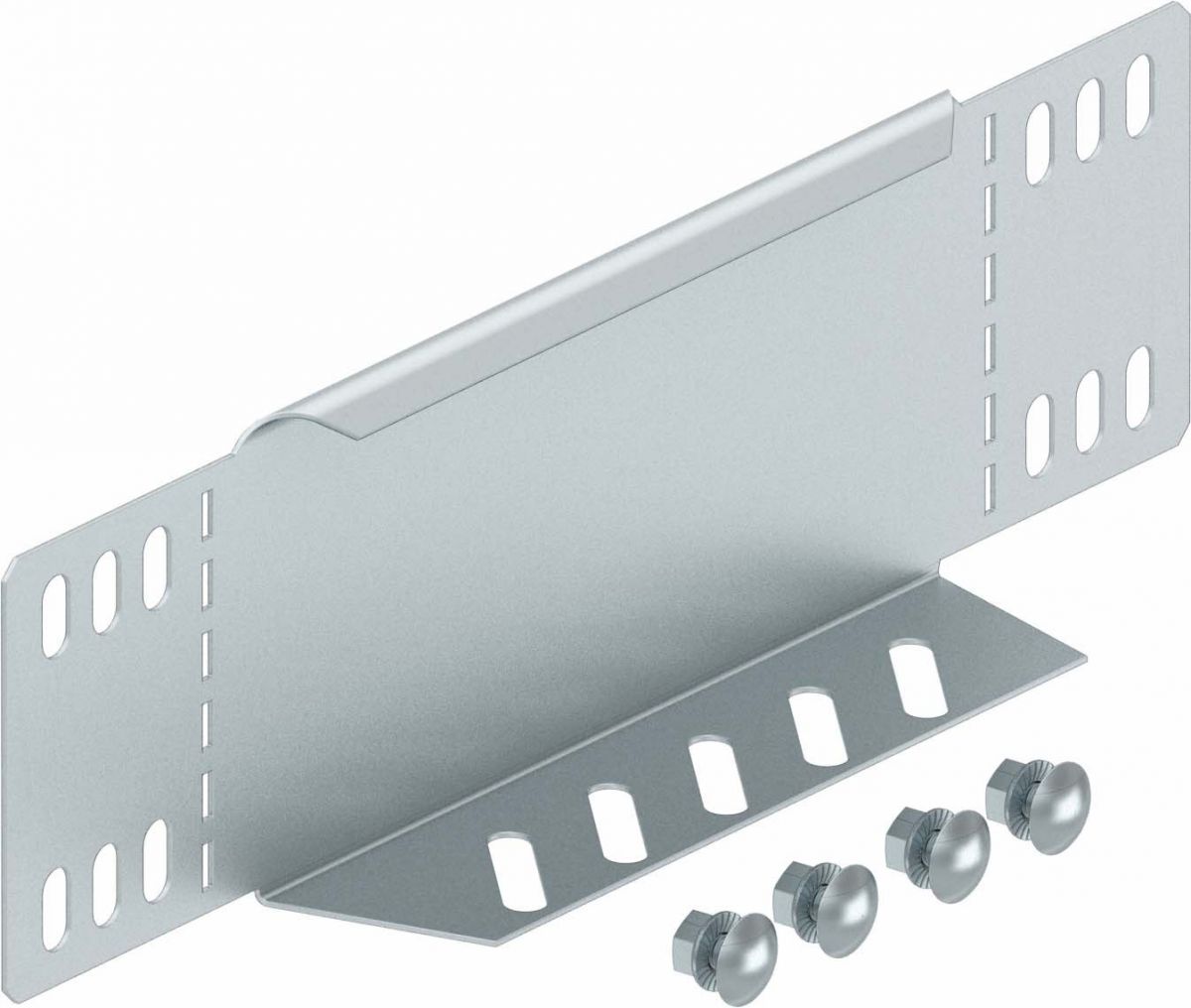 Reduzierwinkel/Endabschluß RWEB 830 FS Reduzierwinkel/Endabschluß RWEB 830 FS