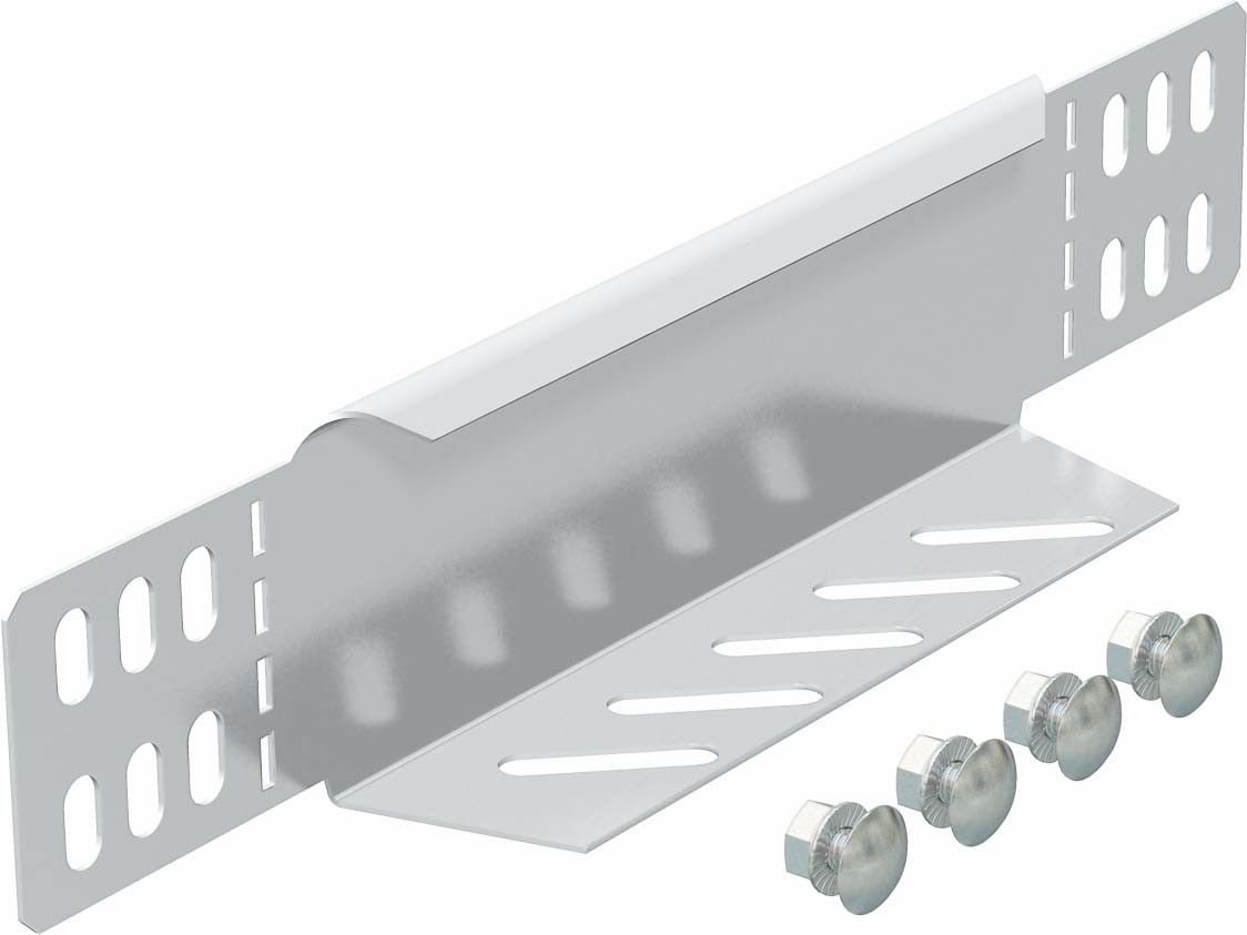 Reduzierwinkel/Endabschluß RWEB 640 A2 Reduzierwinkel/Endabschluß RWEB 640 A2