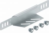 Reduzierwinkel/Endabschluß RWEB 305 FS