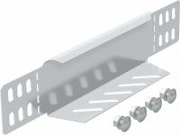 Reduzierwinkel/Endabschluß RWEB 620 A2 