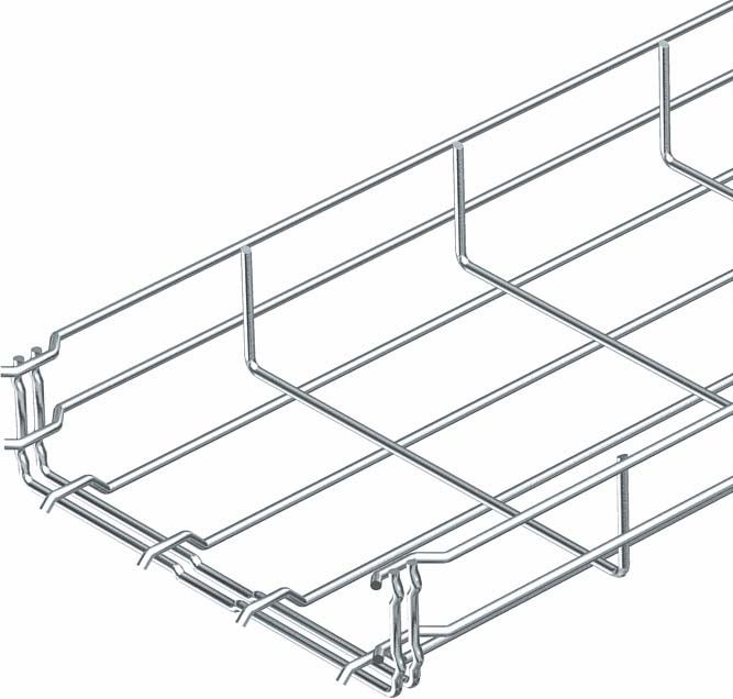 Gitterrinne GRM 55 500 G Gitterrinne GRM 55 500 G
