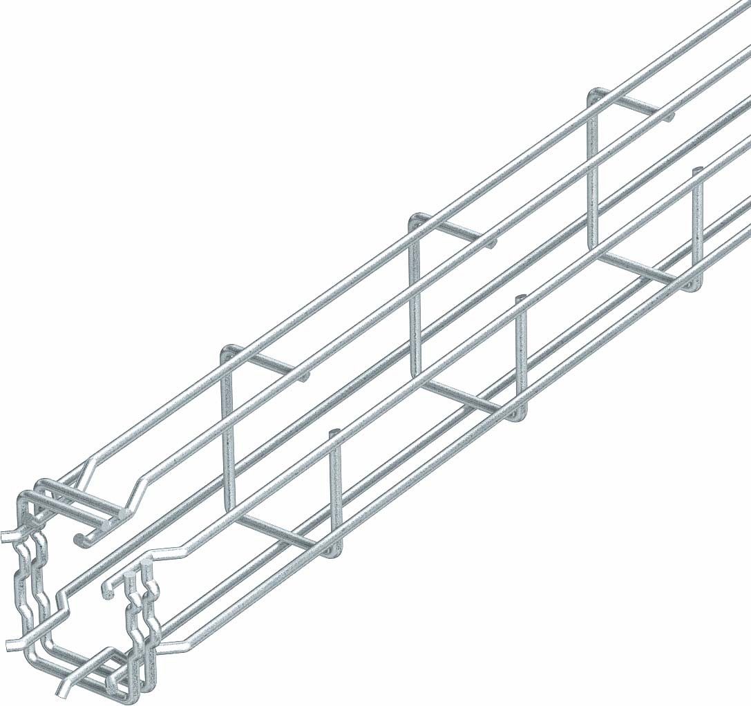 G-Gitterrinne G-GRM 50 50 G G-Gitterrinne G-GRM 50 50 G