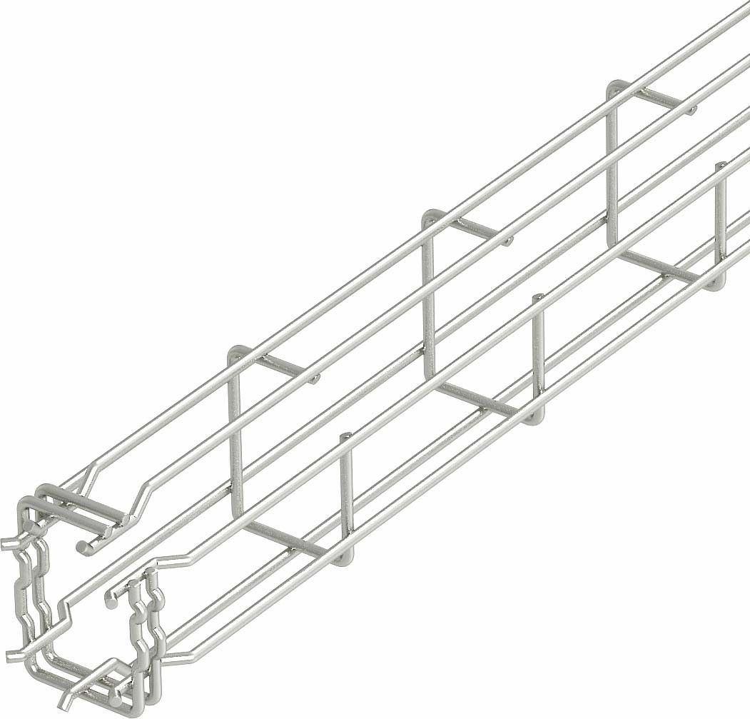 G-Gitterrinne G-GRM 50 50 A4 G-Gitterrinne G-GRM 50 50 A4