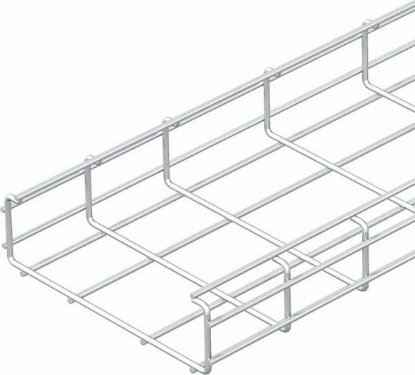 C-Gitterrinne CGR 50 400 A2 C-Gitterrinne CGR 50 400 A2