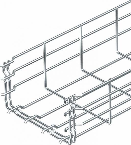 Gitterrinne GRM 105 500 A4 Gitterrinne GRM 105 500 A4