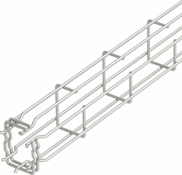 G-Gitterrinne G-GRM 50 50 A4 G-Gitterrinne G-GRM 50 50 A4