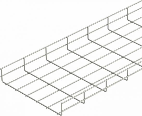 Schwere Gitterrinne SGR 55 600 A2 Schwere Gitterrinne SGR 55 600 A2