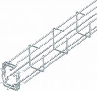 G-Gitterrinne G-GRM 125 75 G