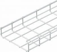 C-Gitterrinne CGR 50 400 A2