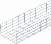 Gitterrinne GR 155 600 G