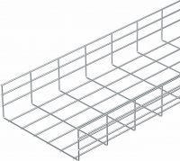 Schwere Gitterrinne SGR 105 150 A2