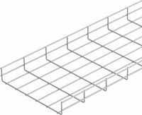 Schwere Gitterrinne SGR 55 600 A2