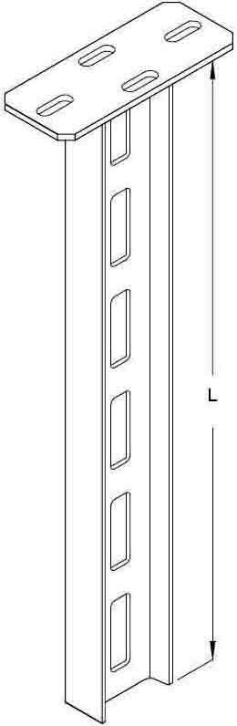 Konsolhalter KDI 05F
