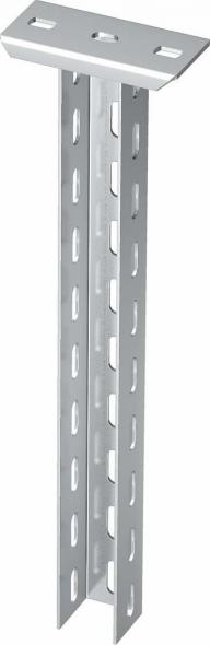 U-Stiel m.Kopfplatte US 5 K 120VA4301 U-Stiel m.Kopfplatte US 5 K 120VA4301