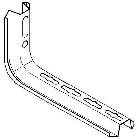 Tragkonsole TKS 500 E3 Tragkonsole TKS 500 E3