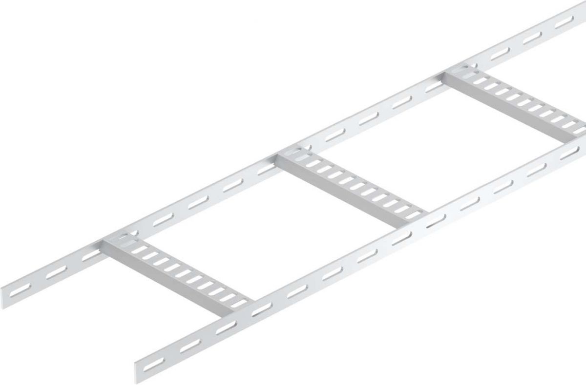 Kabelleiter Schiffbau SL 42 075 ALU Kabelleiter Schiffbau SL 42 075 ALU