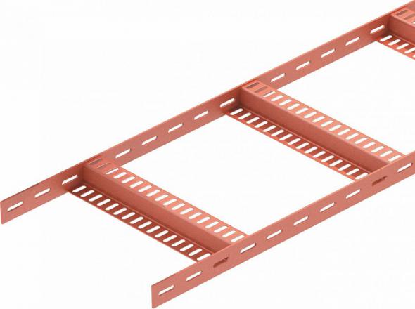 Kabelleiter Schiffbau SLZ L 400 SG Kabelleiter Schiffbau SLZ L 400 SG