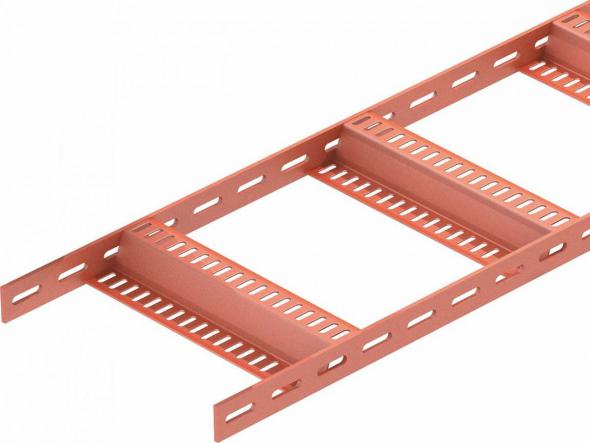 Kabelleiter Schiffbau SLZ 600 SG Kabelleiter Schiffbau SLZ 600 SG