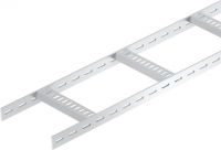 Kabelleiter Schiffbau SL 62 100 ALU