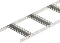 Kabelleiter Schiffbau SLZ L 100 A4